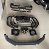 W464 G Seria Pachet Exterior G63
