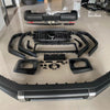 W464 G Seria Pachet Exterior G63