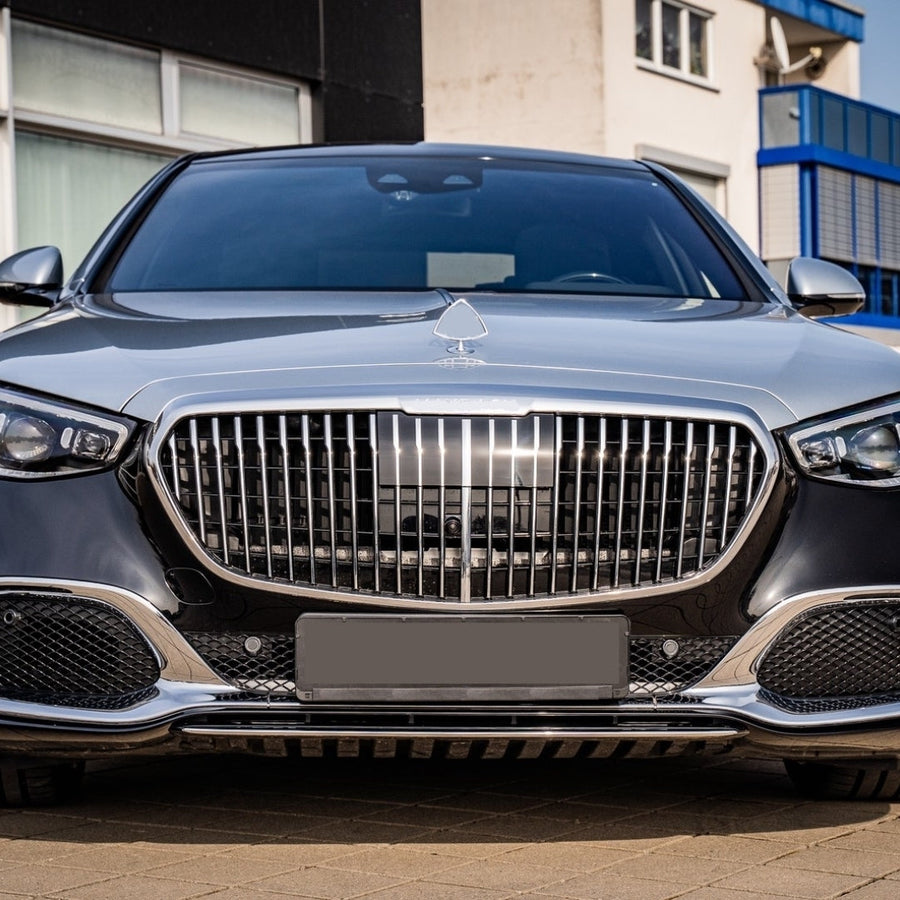Pachet Exterior Aspect Maybach – Mercedes-Benz E-Class W213 (2020+) 