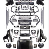 W463 G Series Pachet Exterior BRS