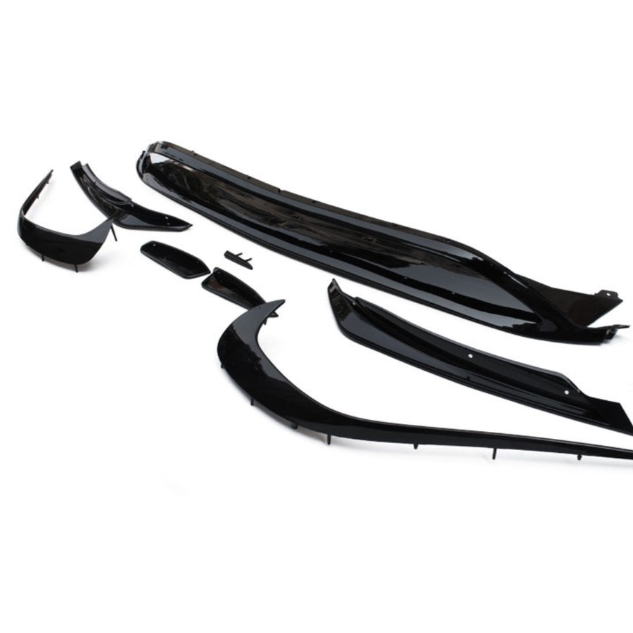 117 CLA 2016-2018 CLA 45 KIT AERO (PENTRU BUMPER-ELE SPORTIVE)