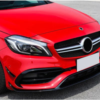 117 CLA 2016-2018 CLA 45 KIT AERO (PENTRU BUMPER-ELE SPORTIVE)