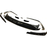 117 CLA 2016-2018 CLA 45 KIT AERO (PENTRU BUMPER-ELE SPORTIVE)