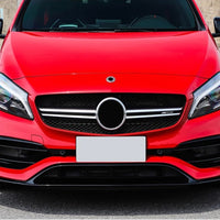 117 CLA 2016-2018 CLA 45 KIT AERO (PENTRU BUMPER-ELE SPORTIVE)