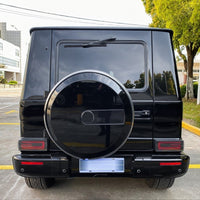 W463 G Series Pachet Exterior G63 Aspect Set Complet (2004-2018)