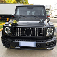 W463 G Series Pachet Exterior G63 Aspect Set Complet (2004-2018)