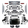 W463 G Series Pachet Exterior G63 Aspect Set Complet (2004-2018)