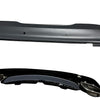 W117 SERIA CLA BUMPER SPATE SPORT ȘI EVAPORATOR