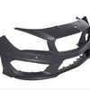 W117 SERIA CLA BUMPER FRONTAL SPORT