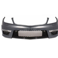Kit caroserie C63 W204 (facelift) (2012-2015)