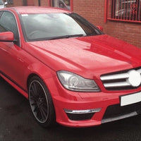 Kit caroserie C63 W204 (facelift) (2012-2015)