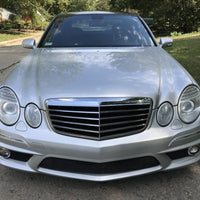 Bara Față E63 W211 2007-2009