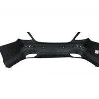 W213 E Series Bumper Sport Spate & Supape de Eșapament