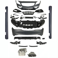 W117 CLA CLA45 KIT COMPLET DE CAROSERIE 2013-2018
