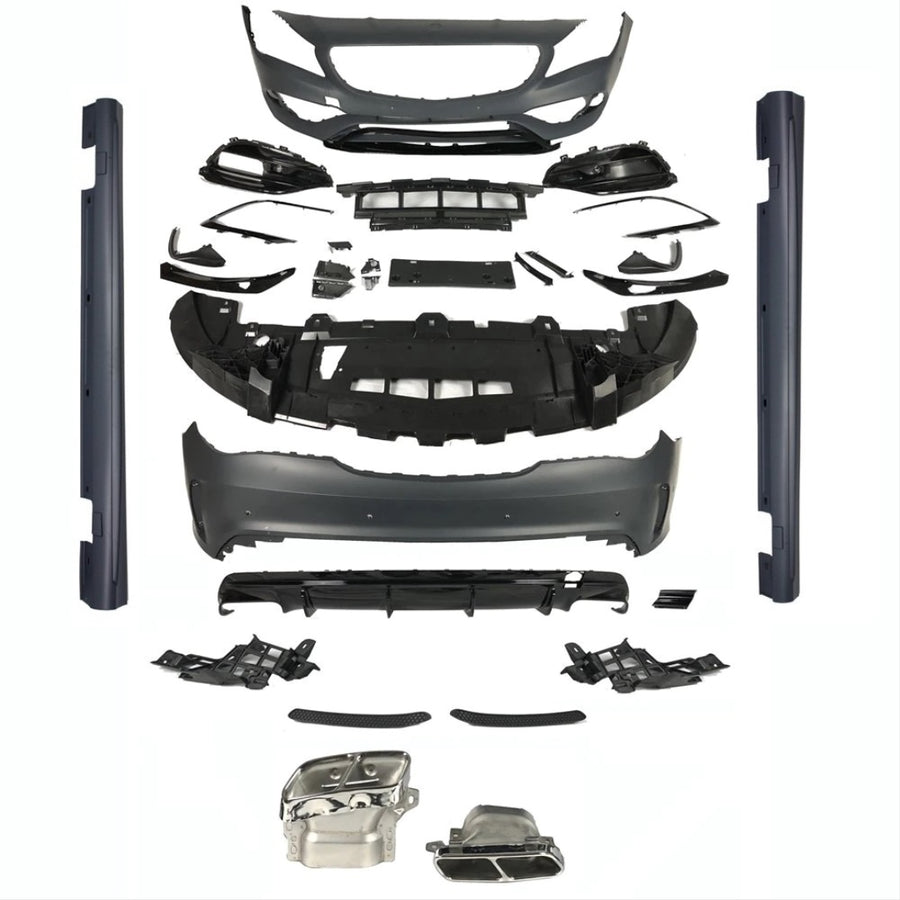 W117 CLA CLA45 KIT COMPLET DE CAROSERIE 2013-2018