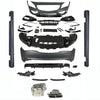 W117 CLA CLA45 KIT COMPLET DE CAROSERIE 2013-2018