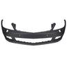 Bumper față W204 C Series 2007-2010 (Avantgarde și Fascination) (PDC, orificiu duză spălare) 2048804