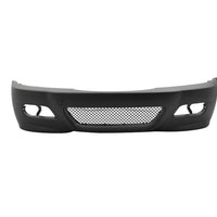 BUMPERUL DIN FATA PENTRU SERIA 3 E46 COUPE M3