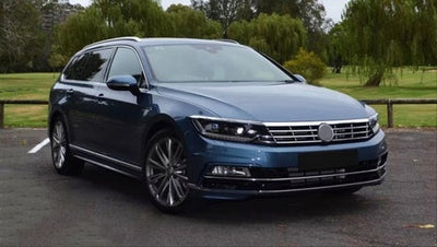 Bara Fata R-Line - Volkswagen Passat B8 (2015+) 