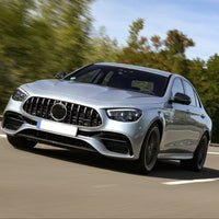 Pachet Bara Fata Completa E63 AMG - Mercedes Clasa E W213 (2021+) 