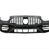 Pachet Bara Fata Completa E63 AMG - Mercedes Clasa E W213 (2021+) 