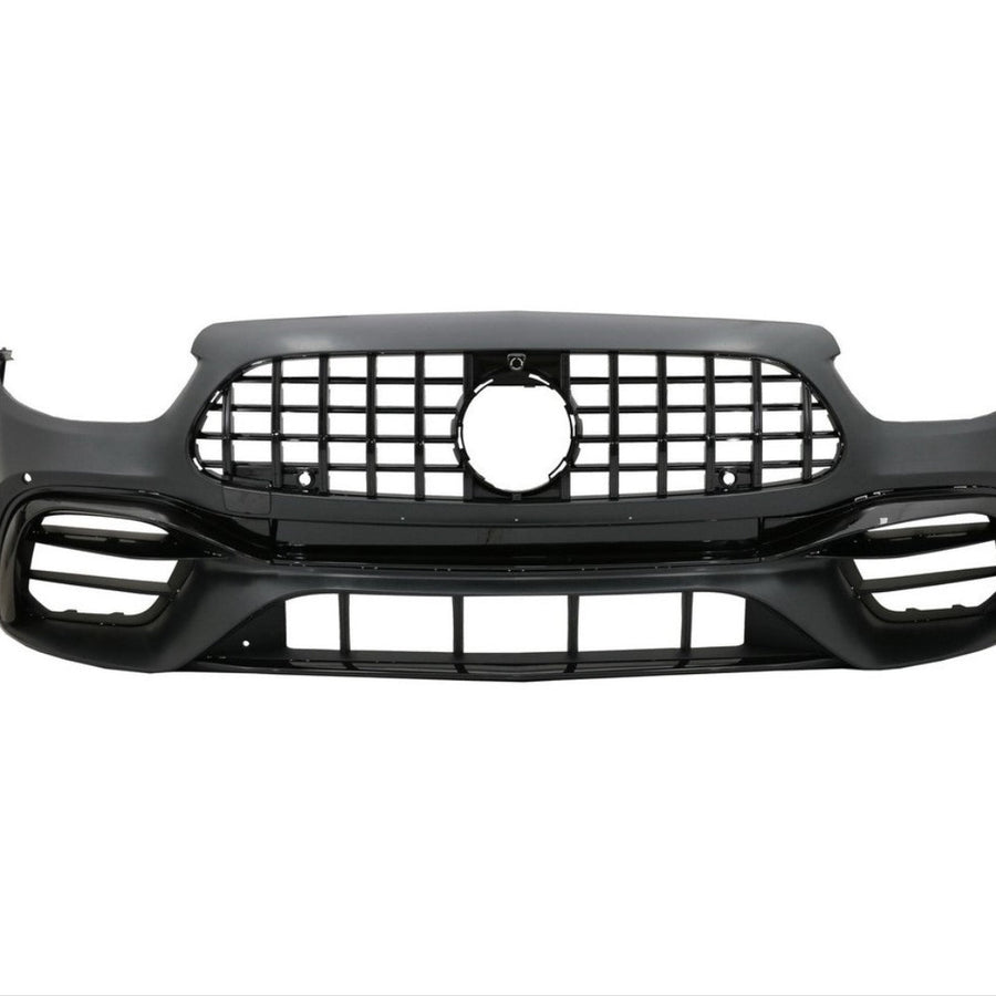 Pachet Bara Fata Completa E63 AMG - Mercedes Clasa E W213 (2021+) 
