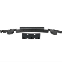 Pachet Bara Fata Completa E63 AMG - Mercedes Clasa E W213 (2021+) 