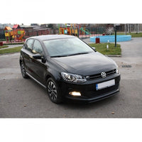 Bara Fata si Grila GTI - Volkswagen Polo (2010-2017) 