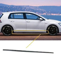 Praguri GTI - Volkswagen Golf 7 (2013-2017) 