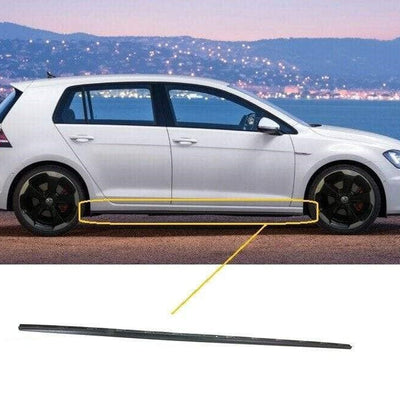 Praguri GTI - Volkswagen Golf 7 (2013-2017) 