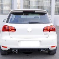 Kit Caroserie Upgrade Golf 7.5 Facelift - Volkswagen Golf 6 (2009-2012) 
